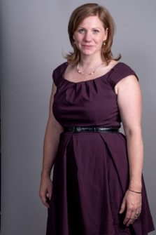 three quarter business portrait lawyer ottawa