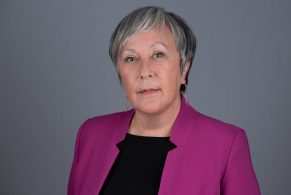 Associate Professor of Law, Violet Ford, Schulich School of Law , Dalhousie University , Marine & Environmental Law Institute