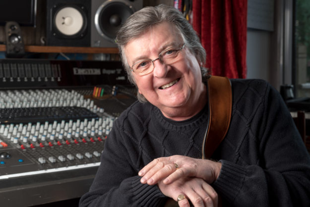 Les Emmerson Five Man Electrical Band headshotphotos.ca todd Langille headshot photographer ottawa