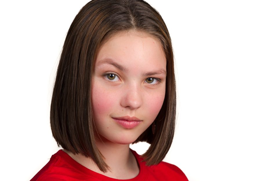 Young person headshot white background headshotphotos.ca ottawa